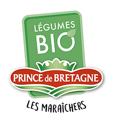 Logo légumes bio