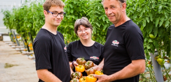 Témoignages producteurs