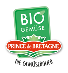 Bio-Gemüse-Logo
