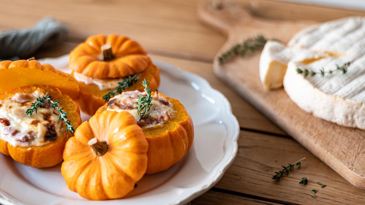 Qu'est-ce qu'on mange cet automne ?