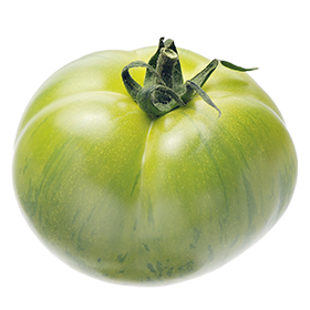 La tomate marmande d'antan