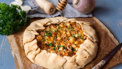 Comment préparer et cuire le rutabaga ?