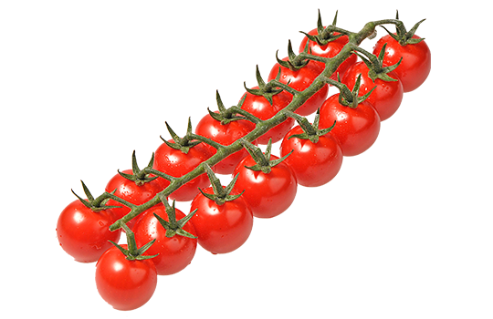 Tomate cerise — Wikipédia