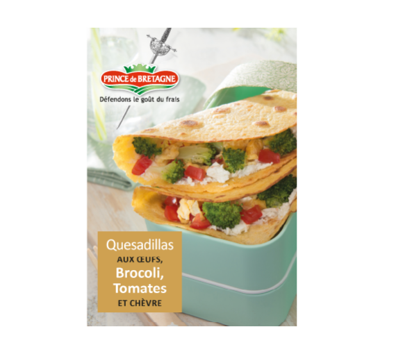 recipe cards