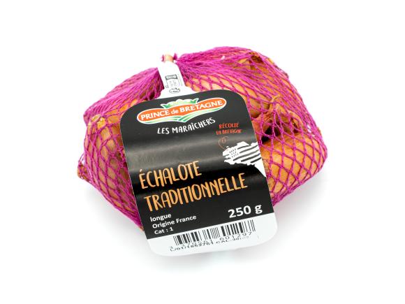 traditional shallot
