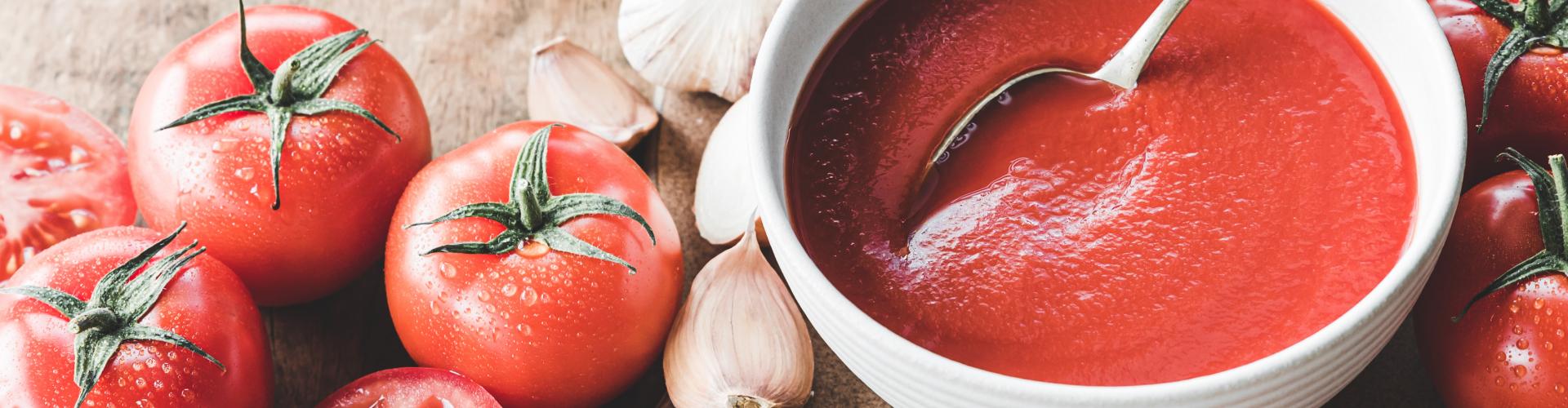 Comment préparer son propre coulis de tomates ? La vraie recette