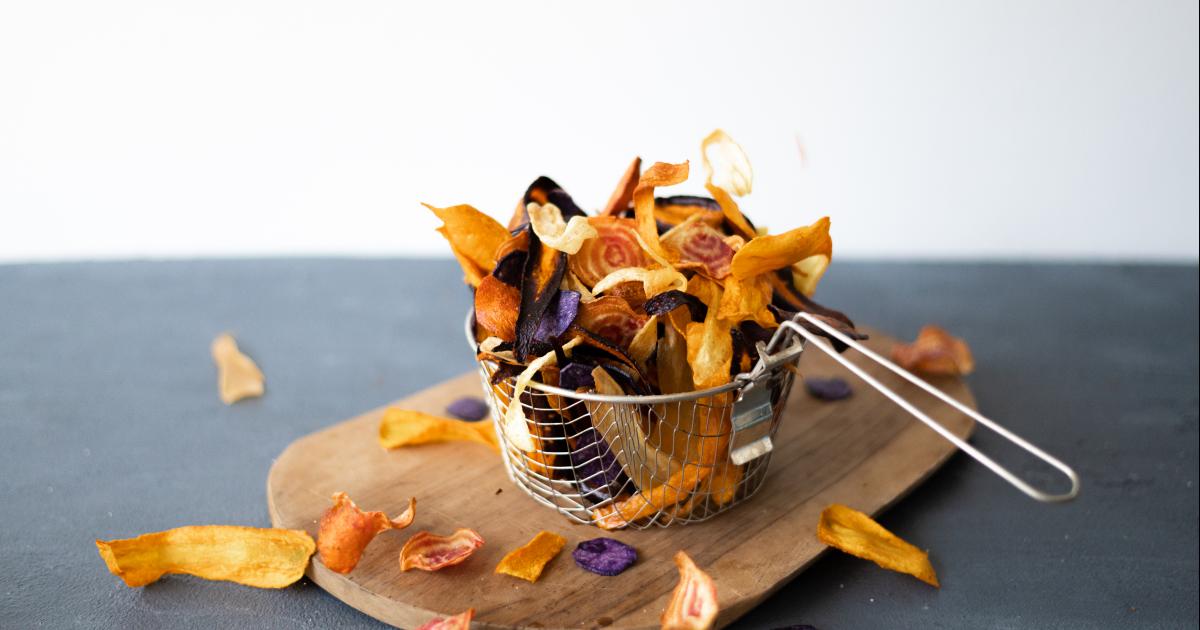 Bleu d'Artois potatoes | Prince de Bretagne Traditional vegetables