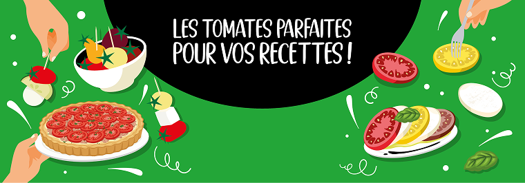 Recettes